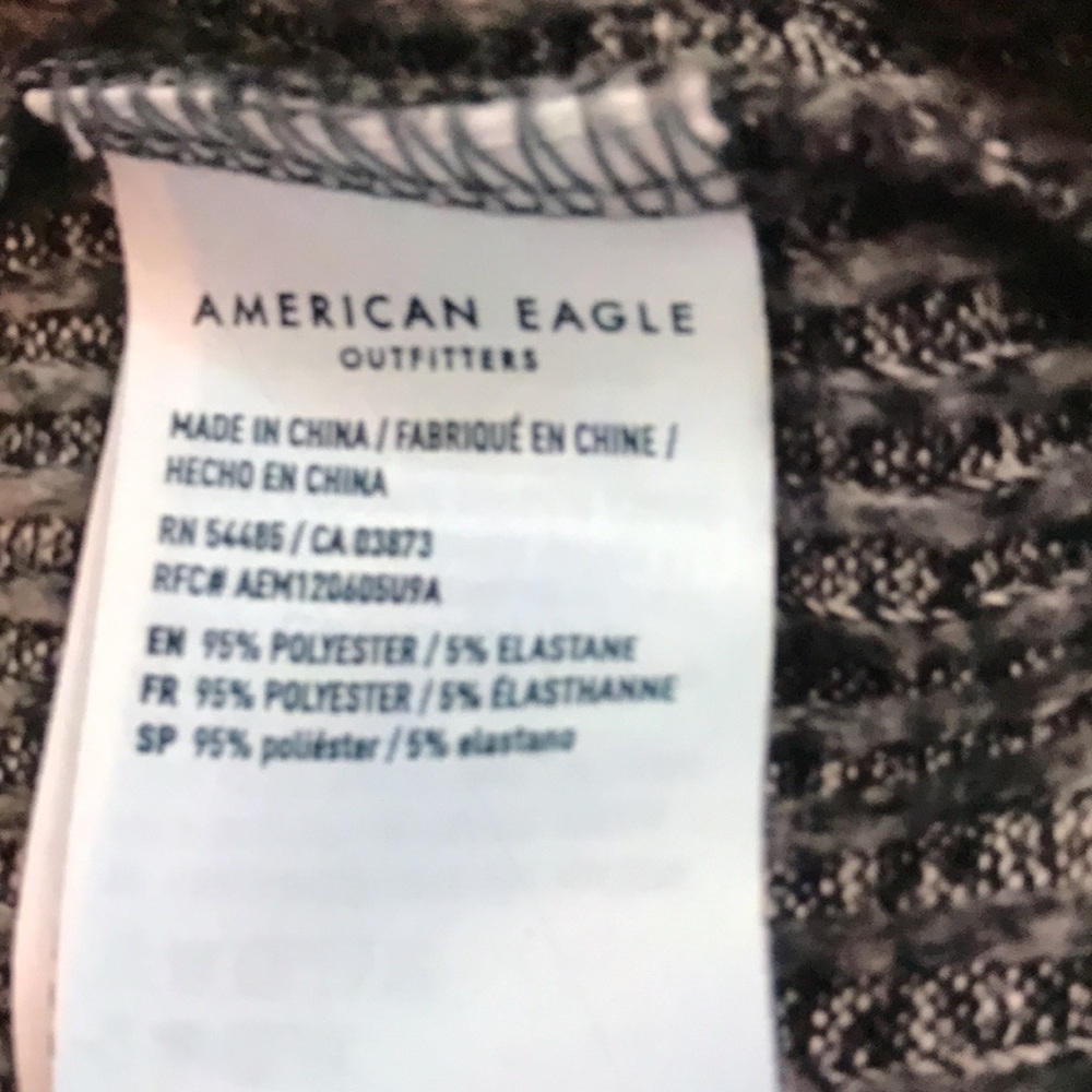American eagle small - Picture 5 of 5